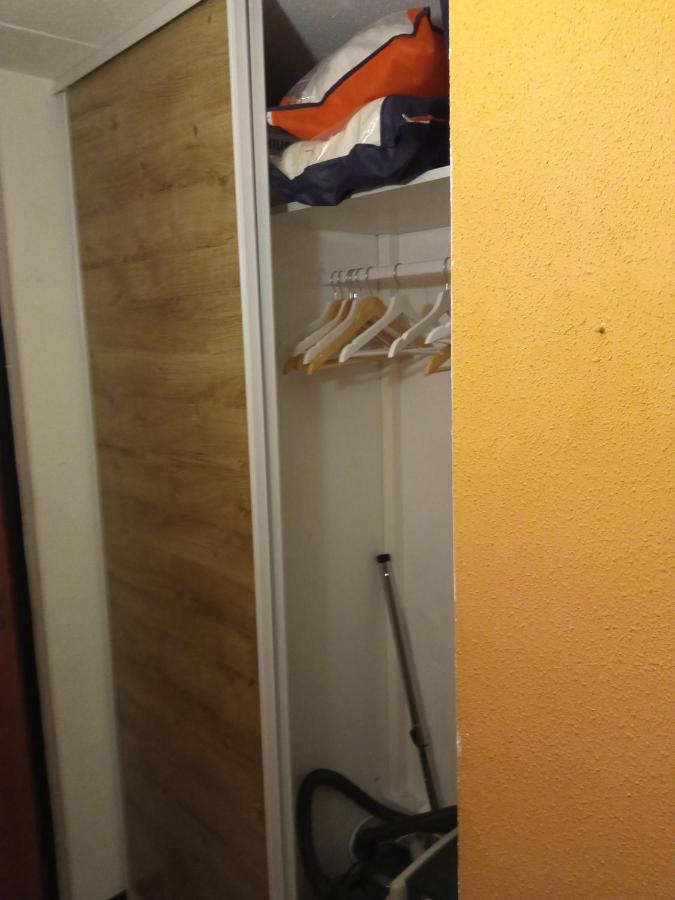 לה מונג'י Superbe Appartement Vue Panoramique Pied Des Pistes מראה חיצוני תמונה